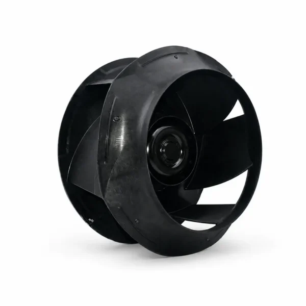 Centrifugal Fan, R3G560-RA24-03, 560mm, 400V, 1750RPM - view 3