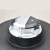 Centrifugal Fan, R3G560-RA24-03, 560mm, 400V, 1750RPM - view 5