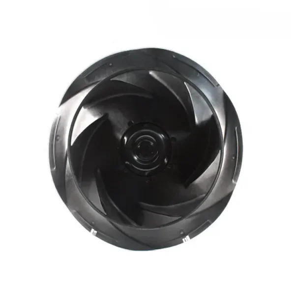Centrifugal Fan, R3G630-AB21-01, R3G630-RB32-03