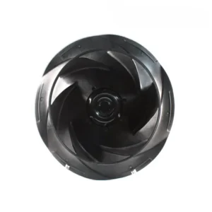 Centrifugal Fan, R3G630-AB21-01, R3G630-RB32-03