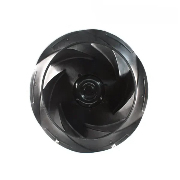 Centrifugal Fan, R3G630-AB21-01, R3G630-RB32-03