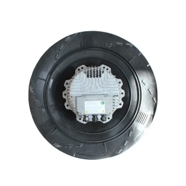 Centrifugal Fan, R3G630-AB21-01, R3G630-RB32-03 - view 3