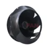 Centrifugal Fan, R3G630-RB21-01, 2700W, 725Pa, IP54