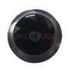 Centrifugal Fan, R3G630-RB21-01, 2700W, 725Pa, IP54 - view 2