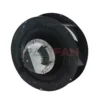 Centrifugal Fan, R3G630-RB21-01, 2700W, 725Pa, IP54 - view 3