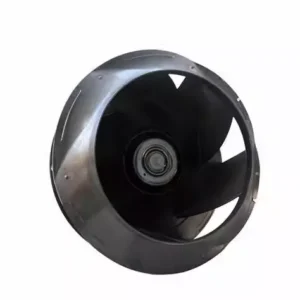 Centrifugal Fan, R3G630-RB32-03, 380V, 630MMGerman