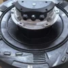 Centrifugal Fan, R3G630-RB32-03, 380V, 630MMGerman - view 3