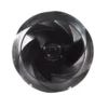 Centrifugal Fan, R3G630-RB32-03, 630mm, 400V, 3600W