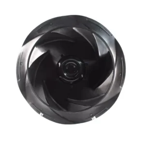 Centrifugal Fan, R3G630-RB32-03, 630mm, 400V, 3600W