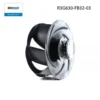 Centrifugal Fan, R3G630-RB32-03, 630mm, 400V, 3600W - view 2