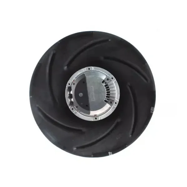 Centrifugal Fan, R3G630-RB32-03, 630mm, 400V, 3600W - view 3