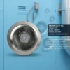Centrifugal Fan, R4D400-AL17-05, 230V, 400mm, 450W - view 2