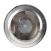 Centrifugal Fan, R4D400-AL17-05, 400MM, 400V1.01A, Inverter