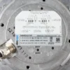 Centrifugal Fan, R4D400-AL17-05, 400MM, 400V1.01A, Inverter - view 4