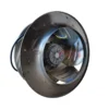 Centrifugal Fan, R4D450-AK01-01, 450mm, 400VAC, 1380RPM