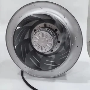Centrifugal Fan, R4D500-AT03-01, 380V, 500MM, R4D500-RA03-01
