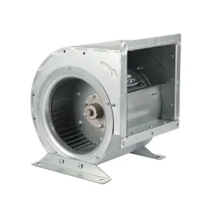 Centrifugal Fan, Radial, 110V, 450W