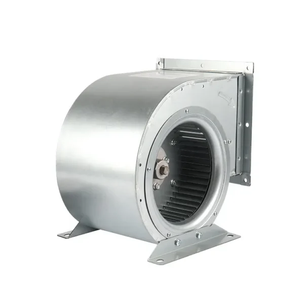 Centrifugal Fan, Radial, 110V, 450W - view 5