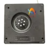 Centrifugal Fan, Radial, 180x180x40mm, 230VAC, Stainless