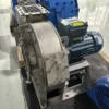 Centrifugal Fan, Radial, 220-240V, Corded Electric - view 2