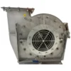 Centrifugal Fan, Radial, 220-240V, Corded Electric - view 4