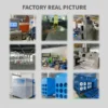 Centrifugal Fan, Radial, 220-240V, Corded Electric - view 5