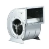 Centrifugal Fan, Radial, 220 V, Cast Iron - view 2