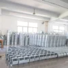 Centrifugal Fan, Radial, 220 V, Galvanized Steel - view 6