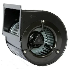 Centrifugal Fan, Radial, 230V, SYMBANG