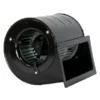 Centrifugal Fan, Radial, 230V, SYMBANG - view 2