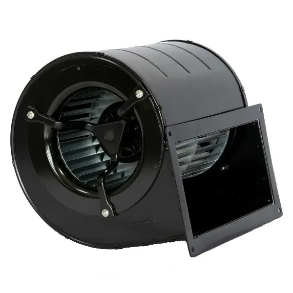 Centrifugal Fan, Radial, 230V, SYMBANG - view 2