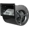 Centrifugal Fan, Radial, 230V, SYMBANG - view 3
