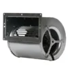 Centrifugal Fan, Radial, 230V, SYMBANG - view 4