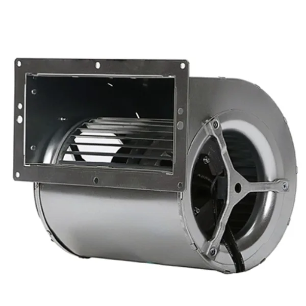 Centrifugal Fan, Radial, 230V, SYMBANG - view 4