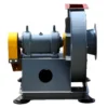 Centrifugal Fan, Radial, 2800, RPM