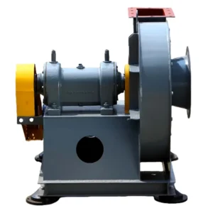 Centrifugal Fan, Radial, 2800, RPM