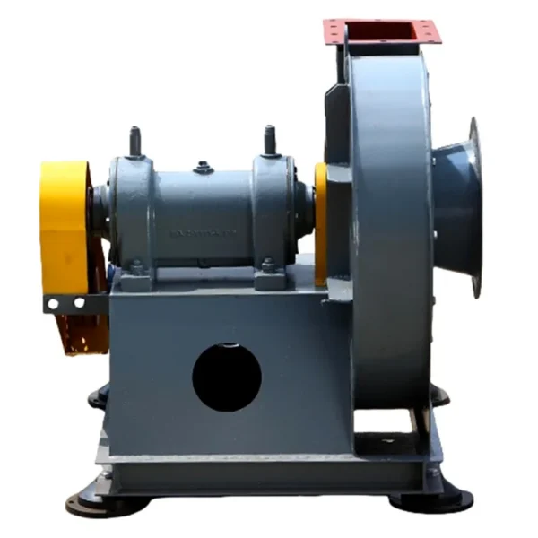 Centrifugal Fan, Radial, 2800, RPM
