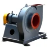 Centrifugal Fan, Radial, 2800, RPM - view 2