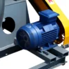 Centrifugal Fan, Radial, 2800, RPM - view 4