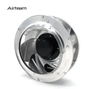 Centrifugal Fan, Radial, 280mm