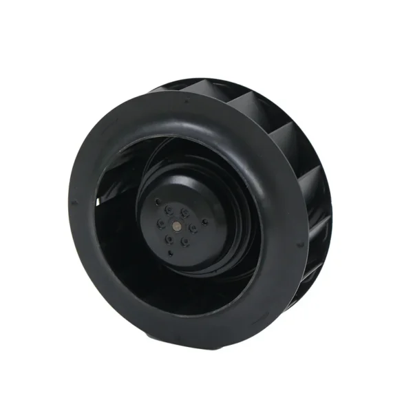 Centrifugal Fan, Radial, 280mm - view 2