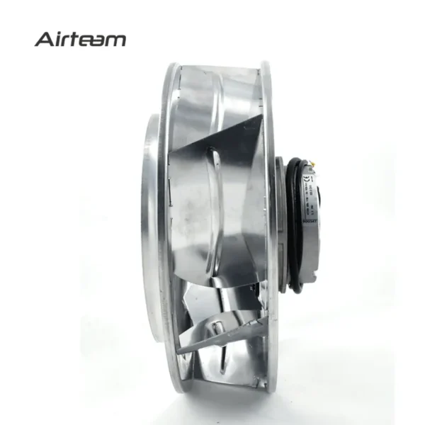 Centrifugal Fan, Radial, 280mm - view 5