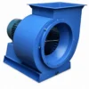 Centrifugal Fan, Radial, 380 V, Stainless Steel