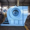 Centrifugal Fan, Radial, 380V