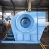 Centrifugal Fan, Radial, 380V, 4-72-4A