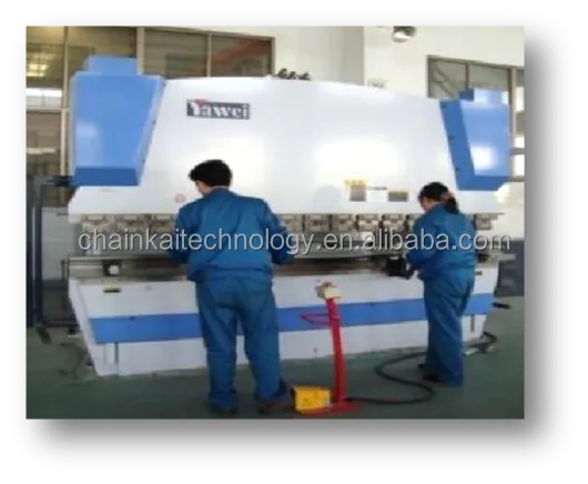 Centrifugal Fan, Radial, 380V, 9-19-8D, Cast - view 5