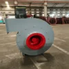Centrifugal Fan, Radial, 380V, FRP, Steel - view 2