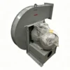 Centrifugal Fan, Radial, 380V, FRP, Steel - view 3