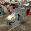 Centrifugal Fan, Radial, 380V, FRP, Steel - view 5