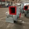 Centrifugal Fan, Radial, 380V, FRP, Steel - view 6